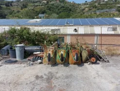 1#7766 Materiali da costruzione e attrezzature da cantiere