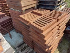 1#7766 Materiali da costruzione e attrezzature da cantiere