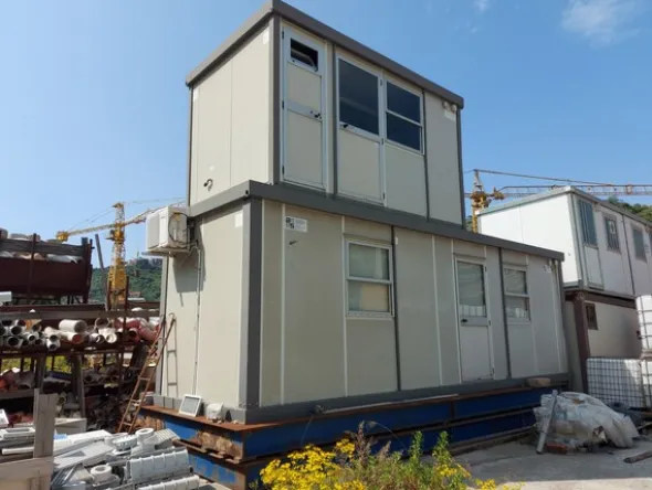 1#7766 Materiali da costruzione e attrezzature da cantiere