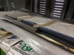 1#7766 Materiali da costruzione e attrezzature da cantiere