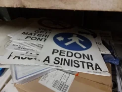 1#7766 Materiali da costruzione e attrezzature da cantiere