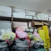 7#9179 Materiali e attrezzatura per edilizia