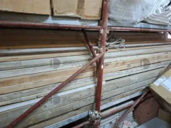7#9179 Materiali e attrezzatura per edilizia
