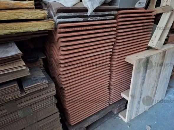 7#9179 Materiali e attrezzatura per edilizia