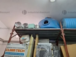 10#9179 Materiali e attrezzature per edilizia