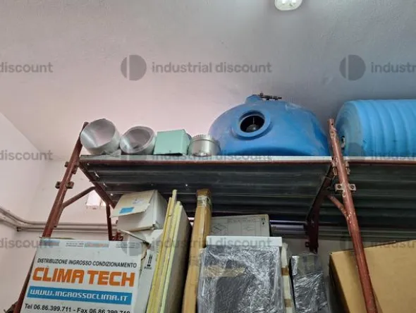 10#9179 Materiali e attrezzature per edilizia