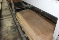 6#6512 Materiali in legno