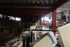 6#6512 Materiali in legno