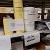 1#8757 Materiali per il confezionamento e imballaggio alimenti