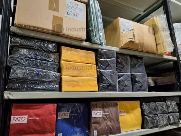 1#8757 Materiali per il confezionamento e imballaggio alimenti