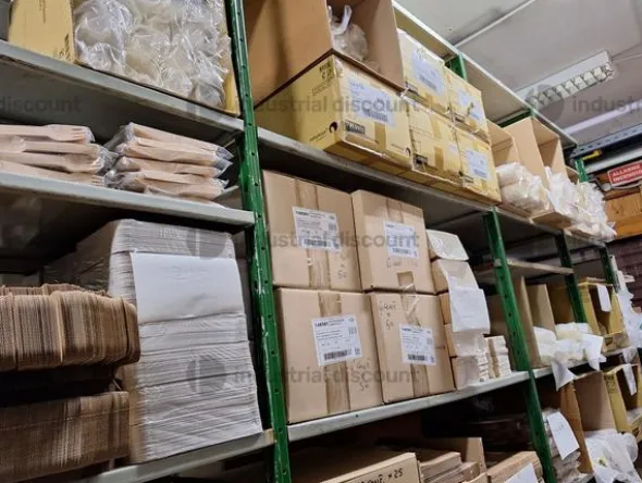 1#8757 Materiali per il confezionamento e imballaggio alimenti