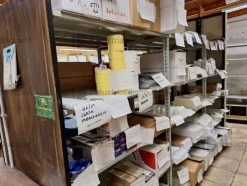 1#8757 Materiali per il confezionamento e imballaggio alimenti