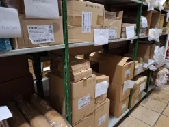 1#8757 Materiali per il confezionamento e imballaggio alimenti
