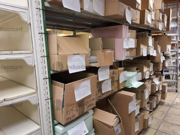 1#8757 Materiali per il confezionamento e imballaggio alimenti