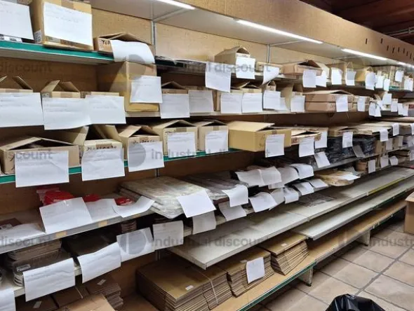 1#8757 Materiali per il confezionamento e imballaggio alimenti