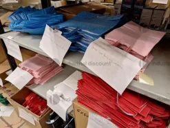 1#8757 Materiali per il confezionamento e imballaggio alimenti