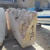 2#8541 Materie prime e prodotti finiti di blocchi di marmo