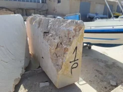 2#8541 Materie prime e prodotti finiti di blocchi di marmo