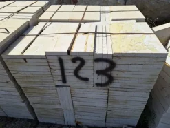 2#8541 Materie prime e prodotti finiti di blocchi di marmo