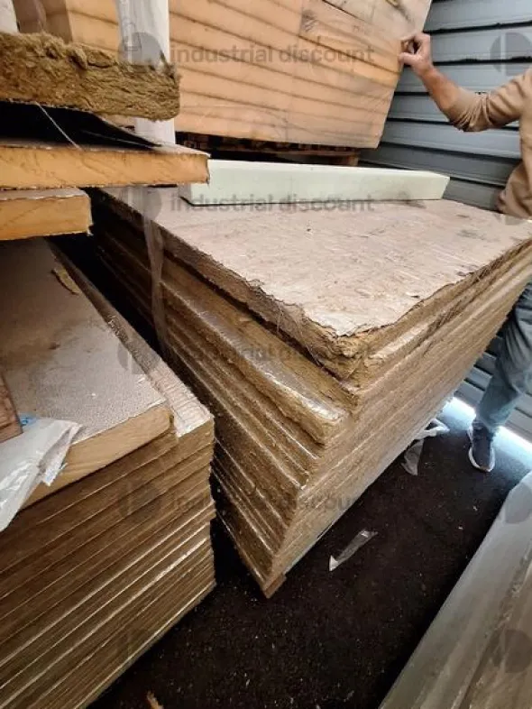 51#9763 Materie prime e semilavorati per pannelli solari termici