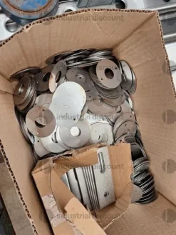 51#9763 Materie prime e semilavorati per pannelli solari termici