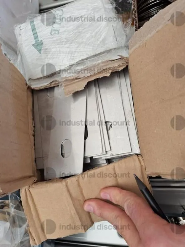 51#9763 Materie prime e semilavorati per pannelli solari termici