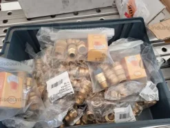 51#9763 Materie prime e semilavorati per pannelli solari termici