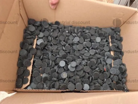 51#9763 Materie prime e semilavorati per pannelli solari termici