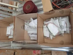 51#9763 Materie prime e semilavorati per pannelli solari termici