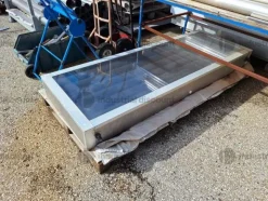 51#9763 Materie prime e semilavorati per pannelli solari termici