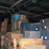 5#4716 Materie prime tessili e filati