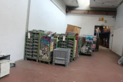 5#4716 Materie prime tessili e filati