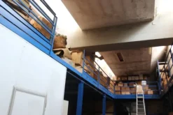 5#4716 Materie prime tessili e filati