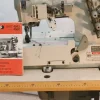 Mauser Spezial W562 inclusa di tavolo