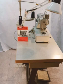 Mauser Spezial W562 inclusa di tavolo