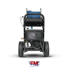 MAX - IDROPULITRICE PROFESSIONALE AD ACQUA FREDDA
