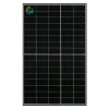 Maysun 410W Black Frame MONO PERC 210mm Pannelli solar