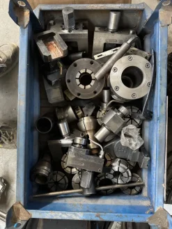 Mazak SQT10ms