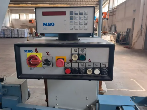 MBO B30