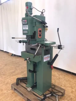 MC1024 - 1372Cavatrice mortasatrice professionale