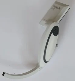 Mcgrath Mac Video laryngoscope with blade set