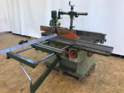 MC1023-1371Tenosquadratrice professionale
