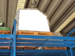 21#7040 Meccanismi e componenti produzione finestre