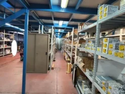 21#7040 Meccanismi e componenti produzione finestre