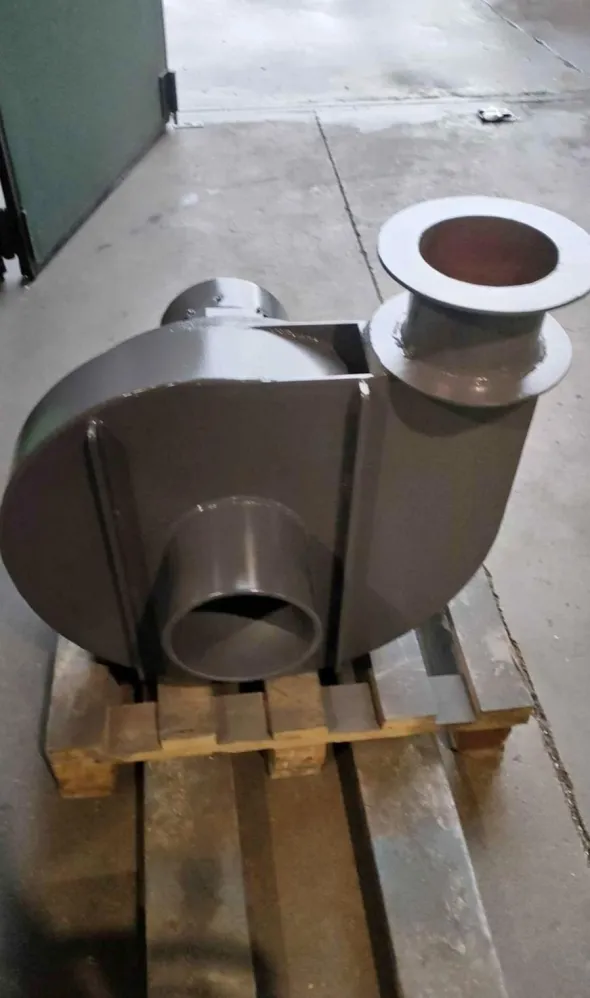 MECCANOPLASTICA 1000 BL