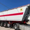 MENCI SEMIRIMORCHIO VASCA POST. 36 METRI CUBI