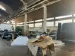 Merate - Capannone di ca 3650 mq
