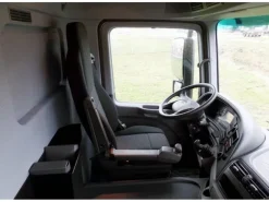 Mercedes Actros 4031-K - 18 m3