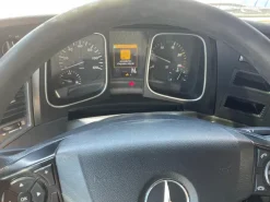 MERCEDES-BENZ ACTROS 25.45 EURO 6 CASSA FRIGO CARNI