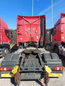 2#8571 MERCEDES NEW ACTROS 1845 LSnRL